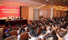 湖南：益阳市红十字会携手爱心企业开展助力精准扶贫暨2018年金秋助学活动