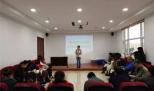 吉林：珲春市红十字会开展2018年全市应急救护培训班